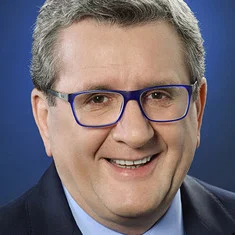 Régis Labeaume