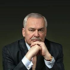 Николай Буров