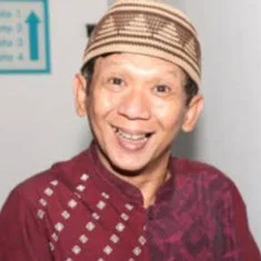 Ginanjar Sukmana