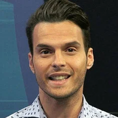 Diego Plaza