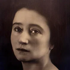 Magdeleine Bérubet