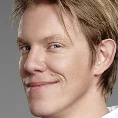 Simon Gosejohann