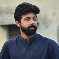 Souranil Singha