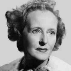 Mary Merrall