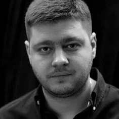 Aleksandr Makin