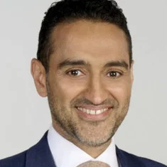 Waleed Aly