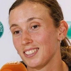 Elise Mertens