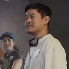 Nick Nakamoto