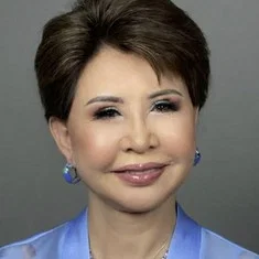 Роза Рымбаева