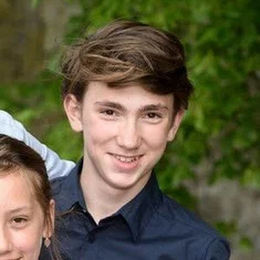 Devon Planckaert