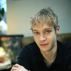 Reuben Hamlyn