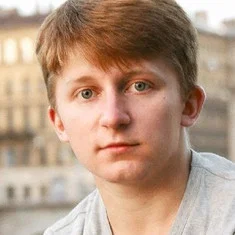Захар Ронжин