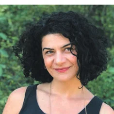 Nora Martirosyan