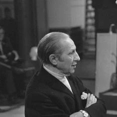 Alex de Haas