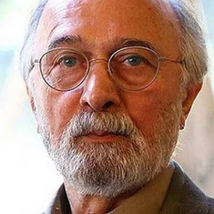 Parviz Pourhosseini