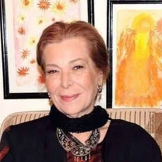 Nabila El Naboulsy