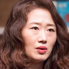 Kwak Ji-sook