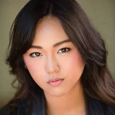 Kate Mina Lin