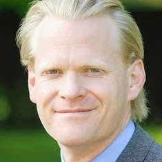 Dr. James Orr