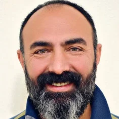 Ali Çoban