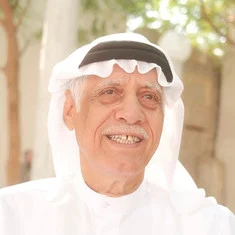 راشد الجودر