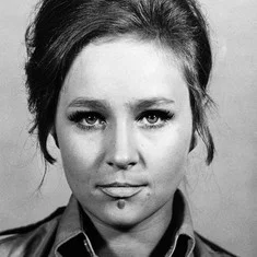 Anita Dymszówna