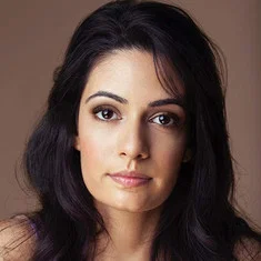 Maya Saroya