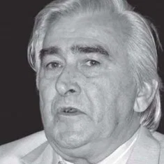 Serafin Fanko
