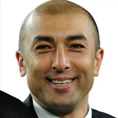 Roberto Di Matteo