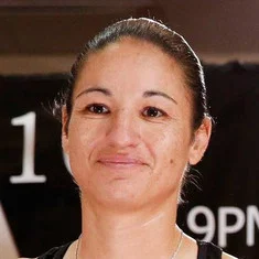 Alida Gray