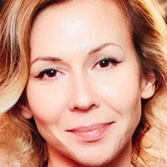 Nika Zhiznevskaya