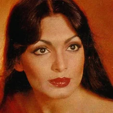 Parveen Babi