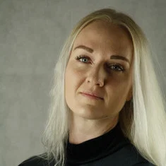 Angelica Prodromou