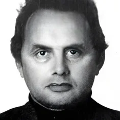 Евгений Месяцев
