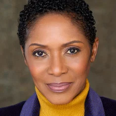 Shelley Robertson