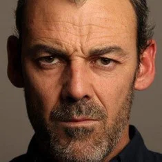 Paco Luque