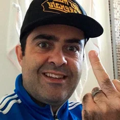 Felipe Fagundes Torres