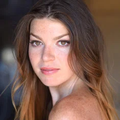 Nicolette Sweeney