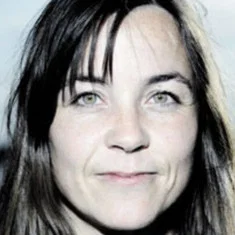 Heidi Maria Faisst