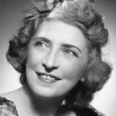 Leona Anderson
