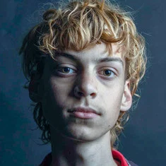 Matti Stooker