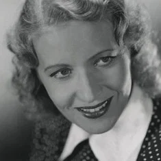 Anna Borg
