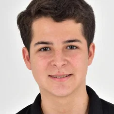Luiz Felipe Mello