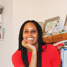 Traci Mark