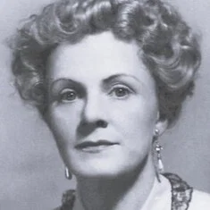 Alma Seidler