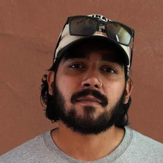Darius Caceres
