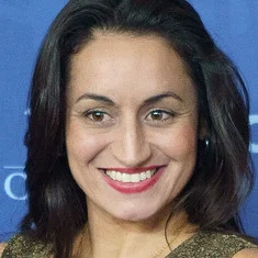 Esther Ballesteros Mories