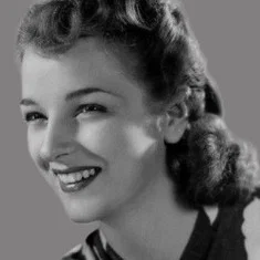 Kathryn Adams