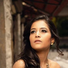 Brinda Acharya