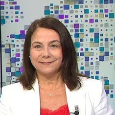 Escarlata Sánchez